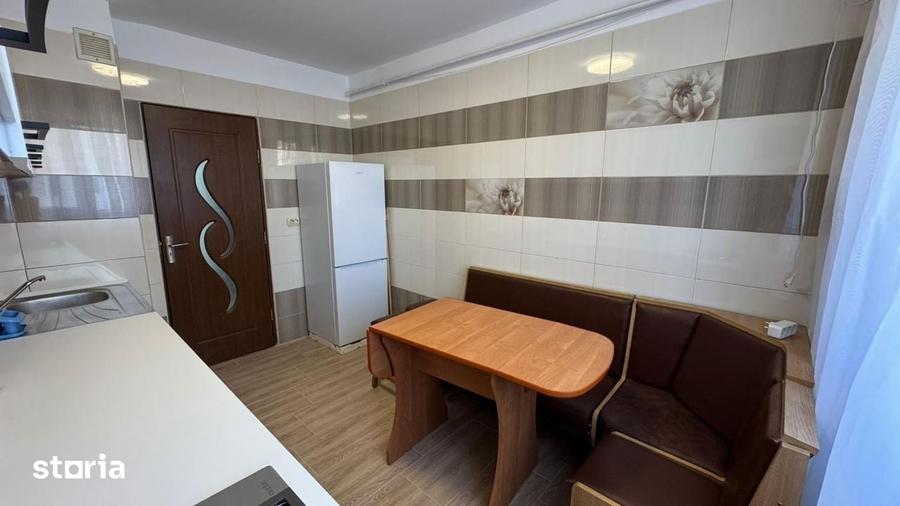 Apartament 3 camere TOTUL NOU- Nord -Bacau - 11