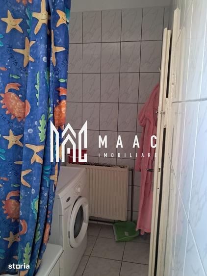 Apartament cu 2 camere decomandat în Ștrand