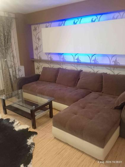 Apartament 3 camere decomandat Crângași 67 mp cu 2 băi și parcare - 11