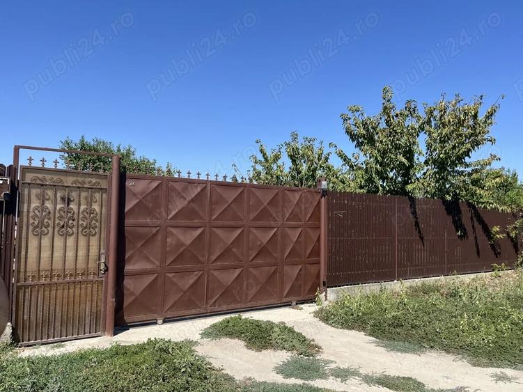 Teren de 1500 mp, în Central