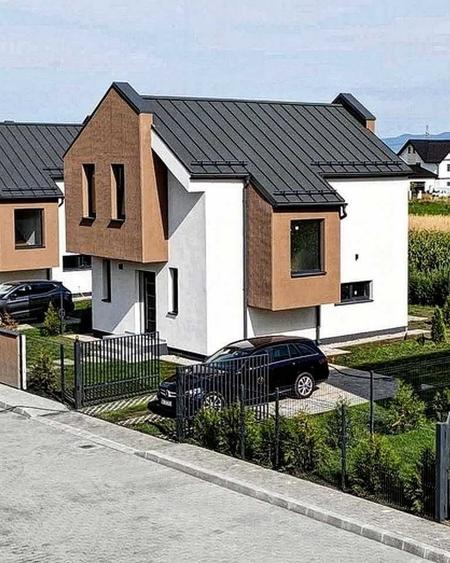 Casă cu 3 camere în Stupini