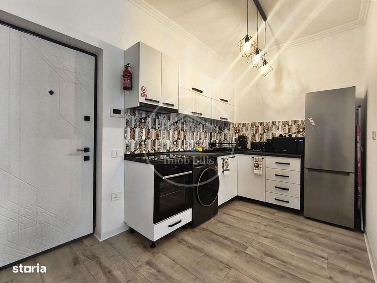 Apartament de inchiriat cu 2 camere in Sanmartin, Bihor - 8