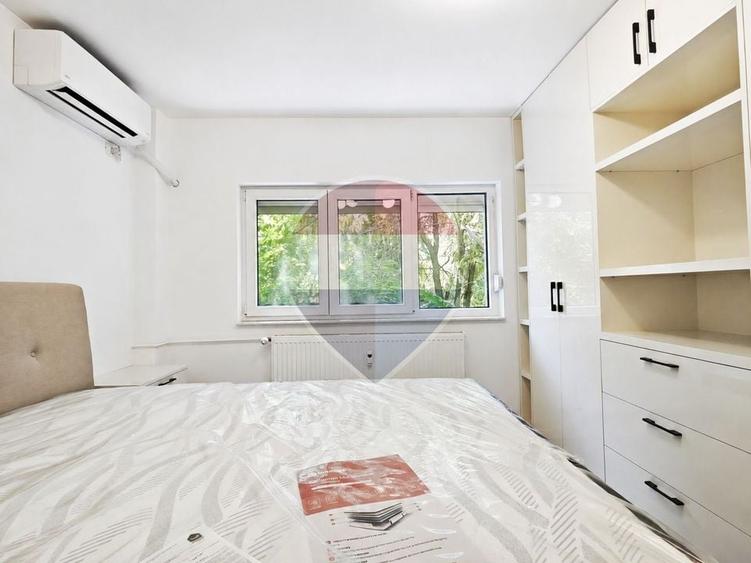 Apartament cu 2 camere decomandat, mobilat în Turda
