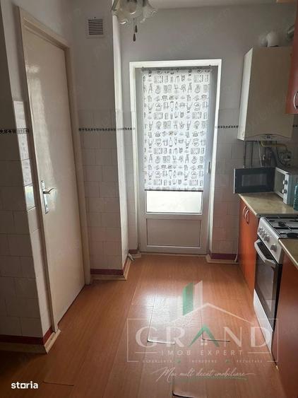 Apartament cu 3 camere în Mănăștur