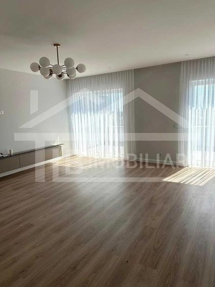 Apartament cu 3 camere decomandat în Unirii