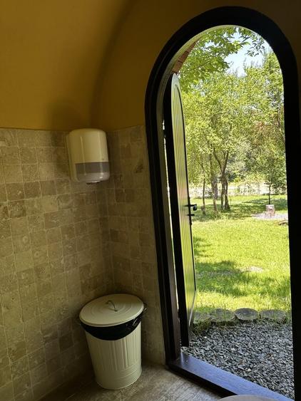 Casă cu 1 camere în Exterior Vest