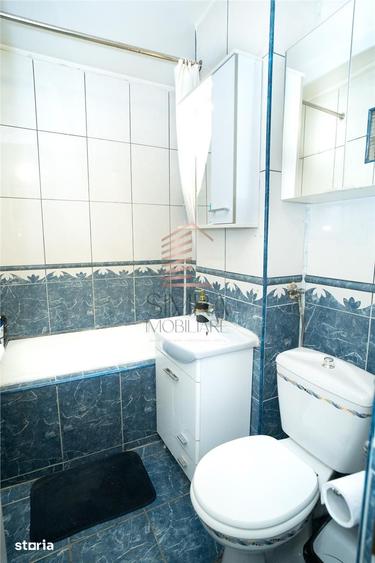 Garsonieră în Iosia