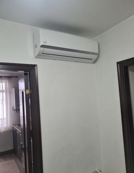 Apartament cu 2 camere decomandat în Cetate