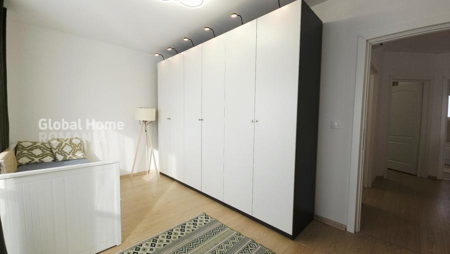 Duplex cu 4 camere cu Canalizare în Tunari