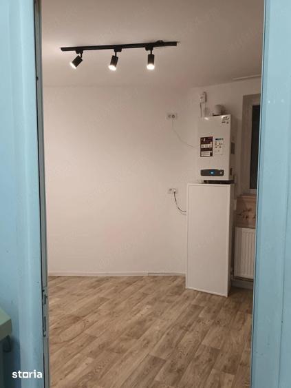 Spațiu comercial, de 68 mp, în Tomis III