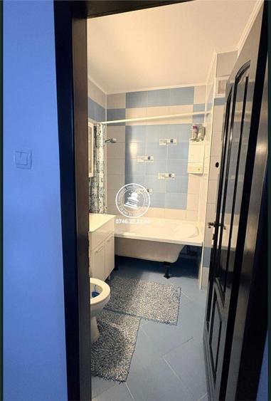 Apartament cu 4 camere decomandat în Tătărași