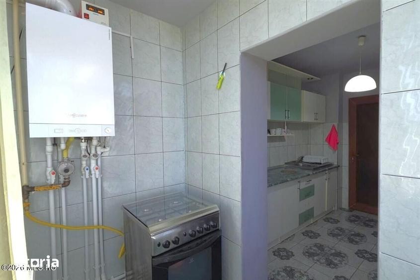 Far - Parc, 2 camere decomandate, 2 balcoane, 56 mp, centrala gaz! - 15