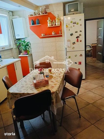 Apartament cu 3 camere de inchiriat-str Moldovei-Zona Tudor - 13