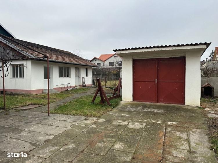 Casă cu 2 camere în Cedonia