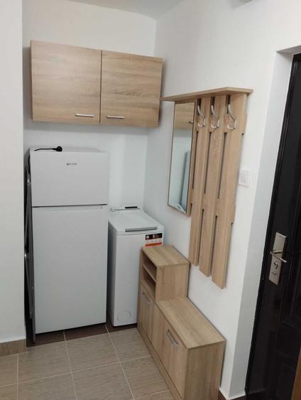 Apartament cu o camera de inchiriat - 3