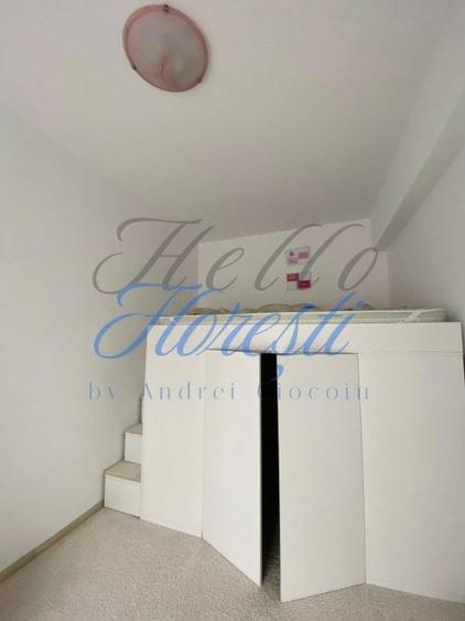 Apartament 2 camere, suprafață utilă 43mp, zona Cetății - 2