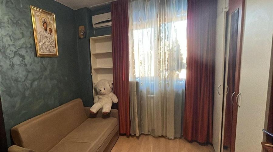 Apartament cu 2 camere semidecomandat în Tătărași