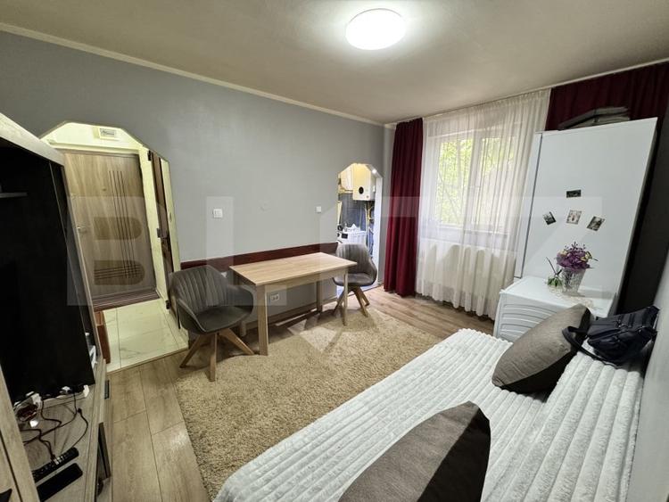 Apartament de vânzare, 2 camere, 31 mp - Zalau - 2