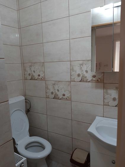 Garsonieră semidecomandată în Praid
