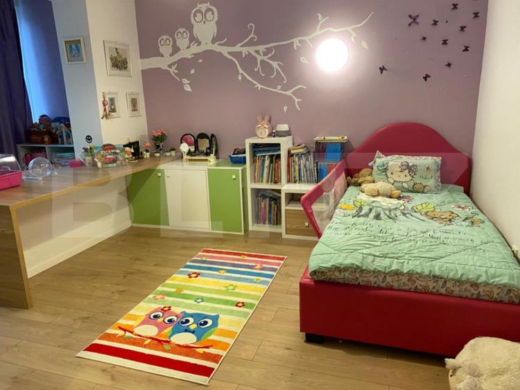 Apartament 4 camere, 120mp, parcare, zona Plopilor - 3