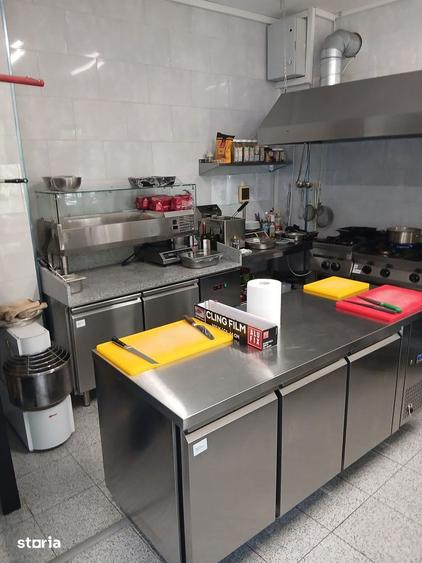 Casă cu 2 camere cu Teren 200 Mp în Inel II