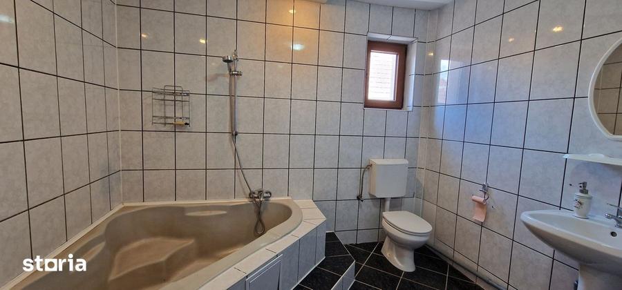 Casă cu 5 camere cu Teren 420 Mp în Trei Stejari