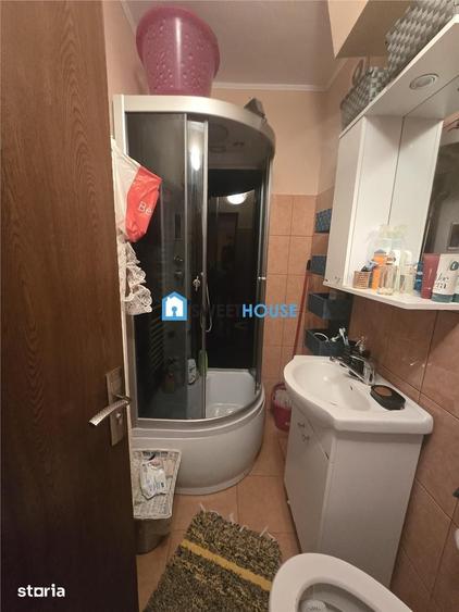 Apartament Primitor 2 camere - Zona Linistita - 2