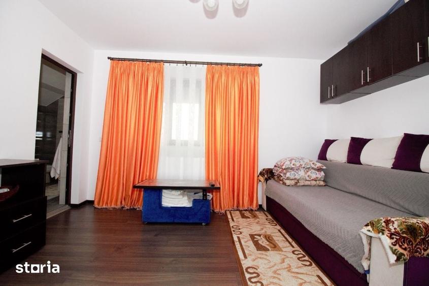 Casă cu 4 camere cu Teren 1500 Mp în Filipești