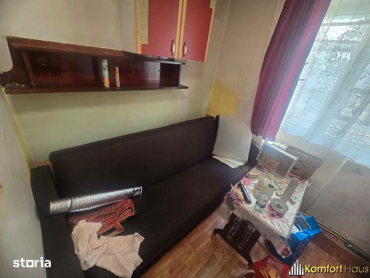 Garsonieră în Central