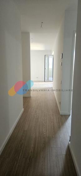Apartament cu 2 camere semidecomandat în Mărăști