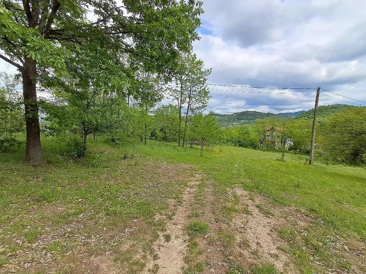Teren de 2800 mp, în Periferie