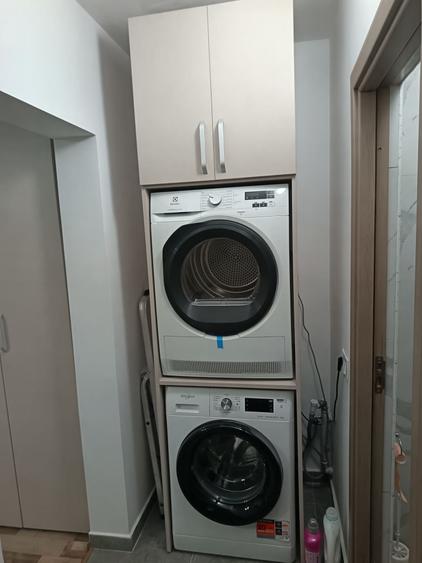 Apartament cu 2 camere semidecomandat în Micro 16