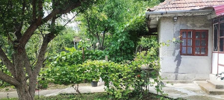 Casă în Racovițeni