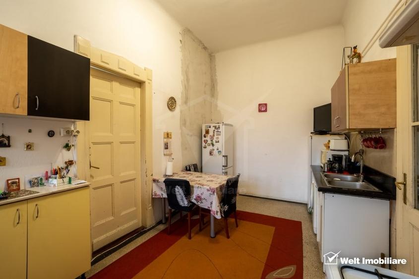 Ultracentral! Apartament cu 3 camere, 94mp  Piata Unirii - 8