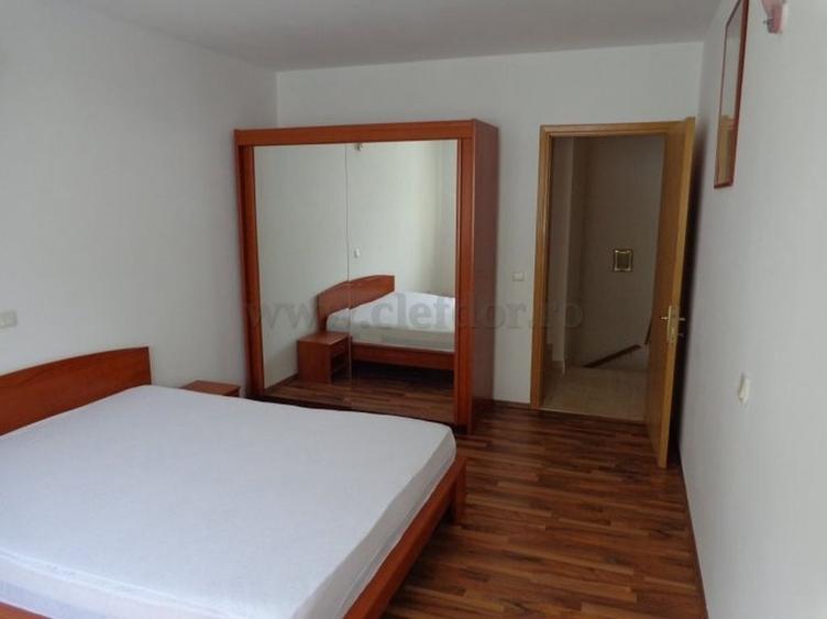 Vilă cu 5 camere de închiriat în zona Iancu Nicolae - 9