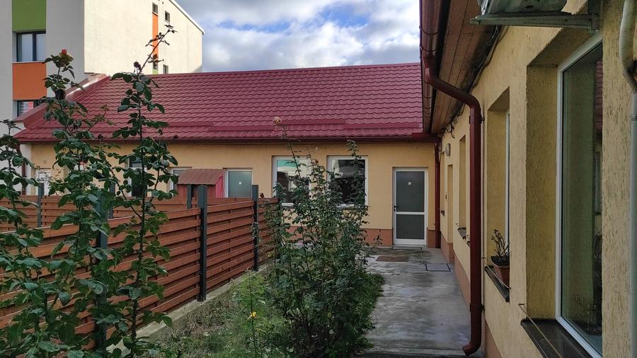 Spațiu comercial, de 304 mp, în Gruia