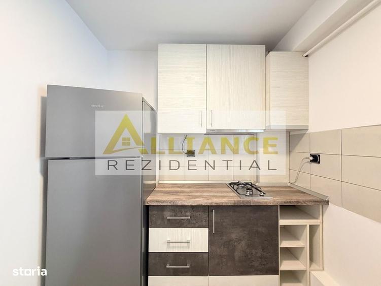 Apartament cu 2 camere în Giurgiului