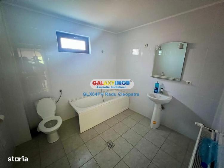 Casă cu 4 camere cu Teren 1600 Mp în Strejnicu