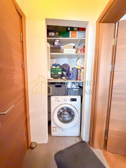 Apartament cu 2 camere semidecomandat în Parcul Circului