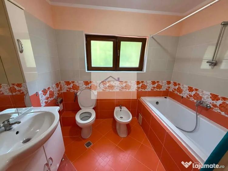 Duplex spatios cu 4 camere-zona Grand Hotel Italia-Andrei Muresanu - Cluj-Napoca (Cluj)