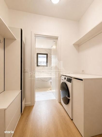 De vanzare Apartament 2 camere in Prima Vista | Floreasca - 11