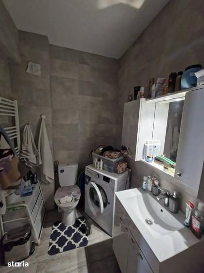 Garsonieră decomandată, mobilată în Theodor Pallady — fotografia 1
