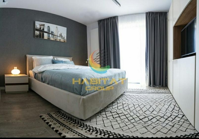 Apartament cu 3 camere decomandat în Brâncoveanu
