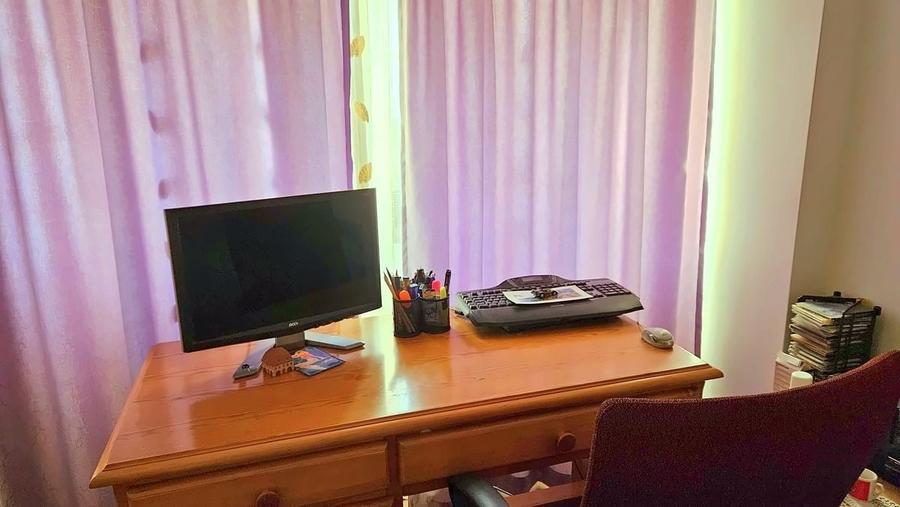 Apartament cu 3 camere decomandat în Colentina