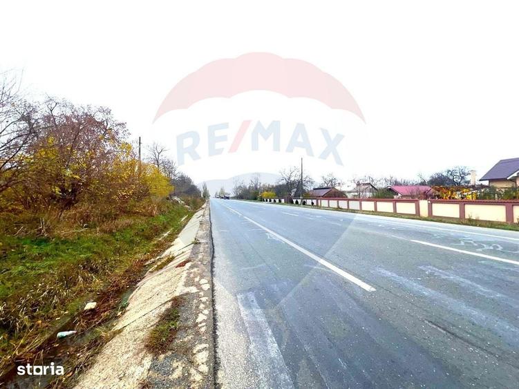 Apartament cu 3 camere decomandat, mobilat în Răcăciuni