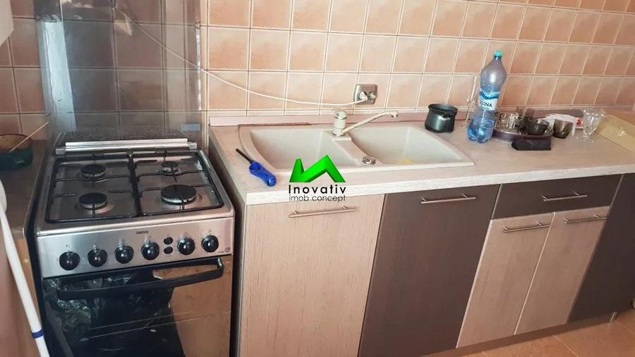 Apartament de inchiriat 3 camere Sibiu Strand - 5