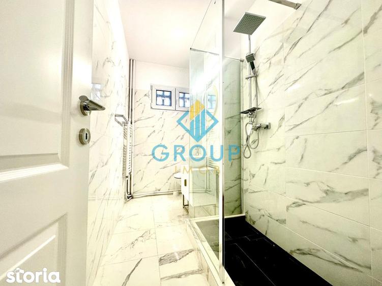 Apartament 2 camere complet renovat, ultracentral, str. 9 Mai et.2/4 - 1