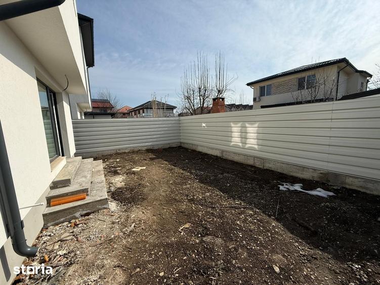 Casa individuala 4 camere Prelungirea Ghencea, zona Margelelor - 14
