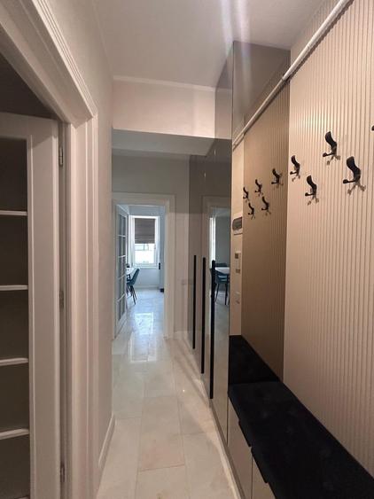 Comision% Apartament de inchiriat cu 2 camere- Royal Town Copou - 5