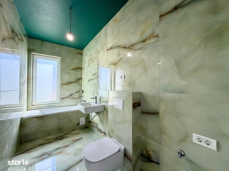 Casă cu 3 camere în Ghiroda